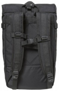  Eastpak Sloane Merge Full Black (EK48B85N) 3