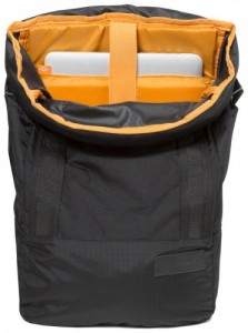  Eastpak Sloane Merge Full Black (EK48B85N) 4