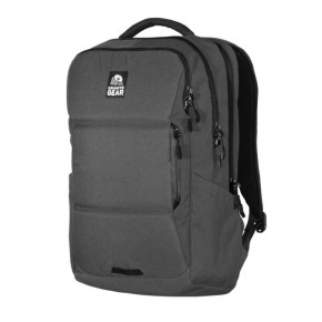   Granite Gear Bourbonite 25 Deep Grey/Black