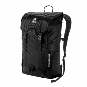   Granite Gear Brule 34 Black