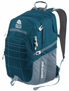   Granite Gear Buffalo 32 Basalt Blue/Rodin