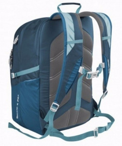   Granite Gear Buffalo 32 Basalt Blue/Rodin 3