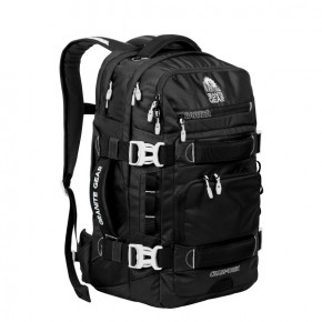   Granite Gear Cross Trek 36 Black/hromium