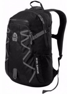   Granite Gear Manitou 28 Black/Flint