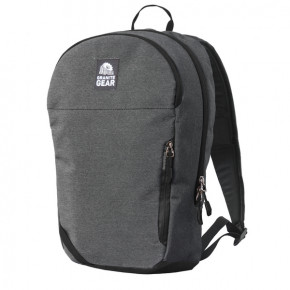   Granite Gear Skipper 20 Deep Grey/Black