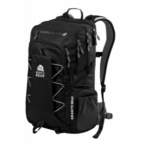   Granite Gear Sonju 35 Black/Chromium