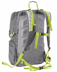   Granite Gear Sonju 35 Flint/Chromium/Neolime 3