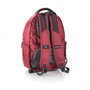   Heys TechPac 04 Red 3