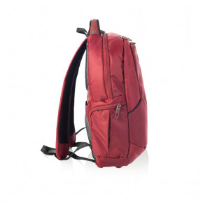   Heys TechPac 04 Red 4