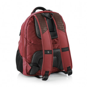   Heys TechPac 06 Red 3