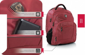   Heys TechPac 06 Red 8