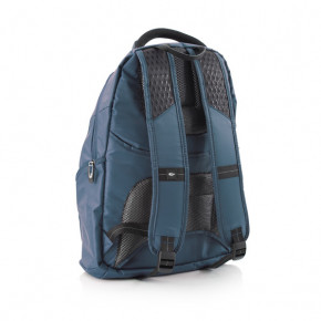   Heys TechPac 07 Blue 3