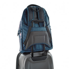   Heys TechPac 07 Blue 5