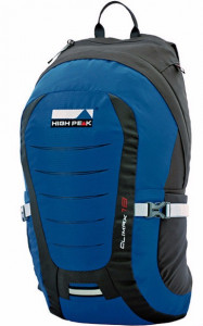   High Peak Climax 18 Blue/Dark gray