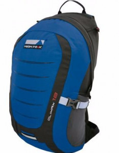   High Peak Climax 18 Blue/Dark gray 3