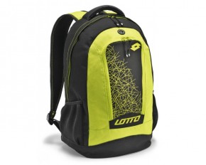  Lotto LZG LI S1404 Black/Yellow Safety