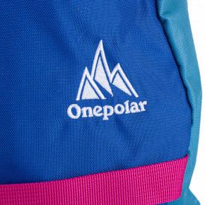 -  Onepolar W2006 Blue 5