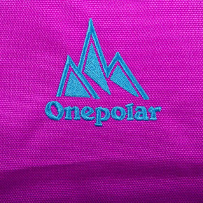   Onepolar W2158 Purple 6