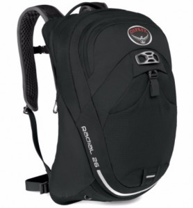  Osprey Radial 26 Black () O/S