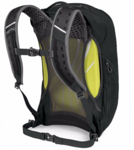  Osprey Radial 26 Black () O/S 3