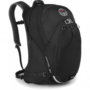  Osprey Radial 34 Black () O/S