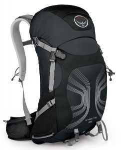  Osprey Stratos 26 Black (379771038)