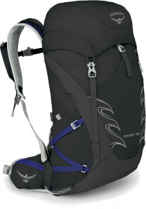  Osprey Tempest 30 Black - WS/WM