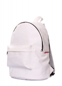 Ƴ  Poolparty  (backpack-pu-white) 3