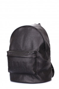   Poolparty  (backpack-plprt-leather-black) 3