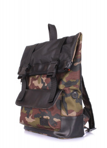   Poolparty Commando  (commando-camo-black) 3