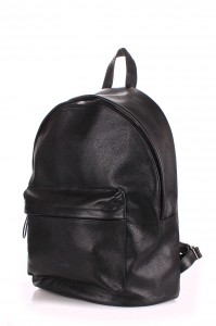   Poolparty (backpack-leather-black) 3