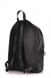   Poolparty (backpack-leather-black) 4