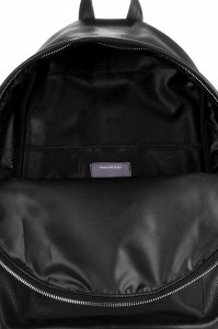   Poolparty (backpack-leather-black) 5