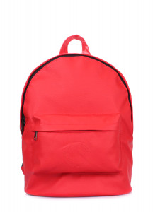 Ƴ  Poolparty  (backpack-pu-red)