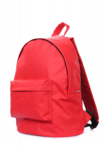 Ƴ  Poolparty  (backpack-pu-red) 3