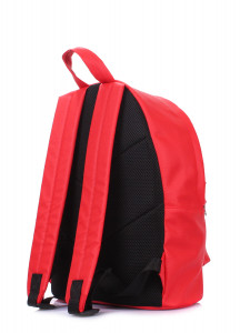 Ƴ  Poolparty  (backpack-pu-red) 4