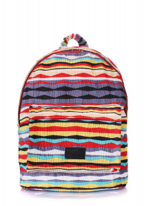 Ƴ  Poolparty  (backpack-rasta-red)