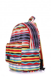 Ƴ  Poolparty  (backpack-rasta-red) 3