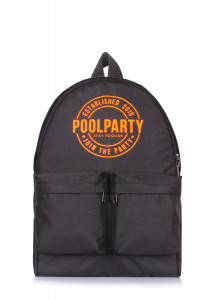  Poolparty Rocket  (rocket-black)