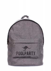   Poolparty ѳ (backpack-ripple)