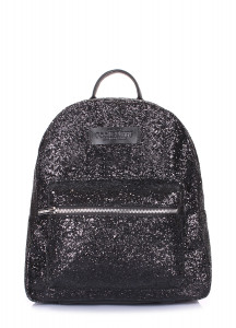    Poolparty Xs  (xs-bckpck-glitter-black)