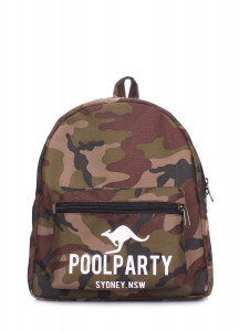   Poolparty Xs  (xs-camo)