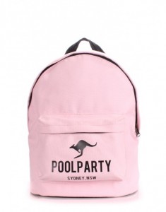  Poolparty  (backpack-kangaroo-rose)