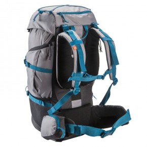  Quechua Forclaz 50  (1809066) 4