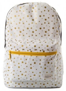  Spiral SL OG Gold Polka Dot 1121