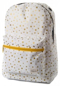  Spiral SL OG Gold Polka Dot 1121 3