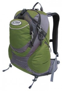  Terra Incognita Ventura 22 Green/Gray