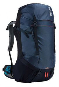  Thule Capstone 50  Atlantic Womens