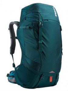  Thule Capstone 50  Deep Teal Womens