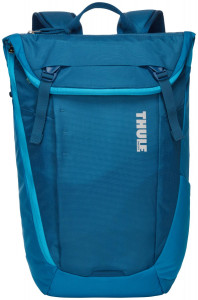  Thule EnRoute Backpack 20L Poseidon 3